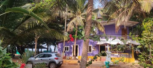 Murudeshwara House | Nestle Sahayadri Beachfront Murudeshwar