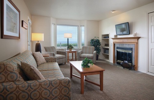 Gleneden Beach Resort | Nestled between Newport and Lincoln City!