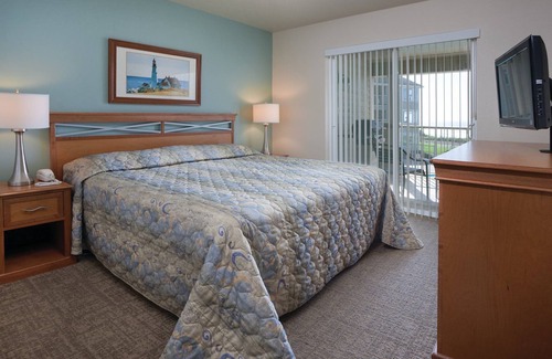 Gleneden Beach Resort | Nestled between Newport and Lincoln City!