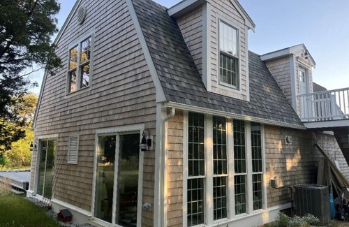Pocasset Apartment | Nestled in Cataumet, One of the Cape’s Hidden Gems
