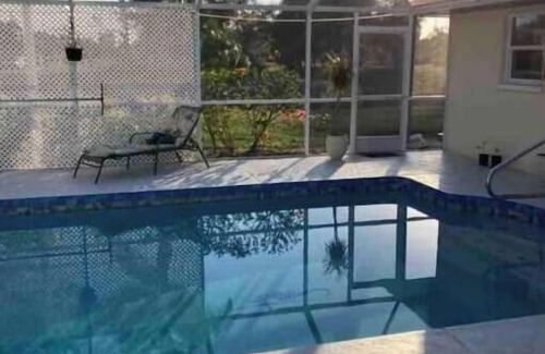 Long Meadow House | Nestled in Naturenn