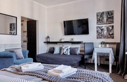 Brevnov Apartment | Nestled in the Quiet Hills of Prague, Suite 6