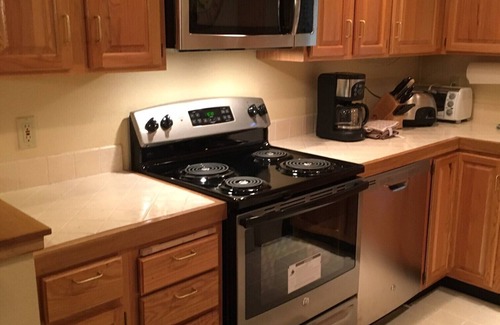 Incline Village Condo | Nestled In The Heart Of Incline Village It Offers A Perfect Retreat