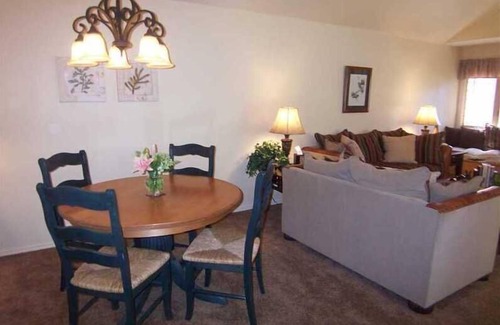 Incline Village Condo | Nestled In The Heart Of Incline Village It Offers A Perfect Retreat