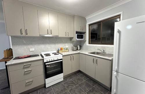 Stanthorpe House | Nestled on Smith