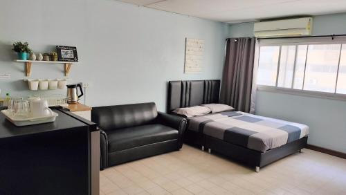 Ban Mai Apartment | Nesto Condo at Muangthong
