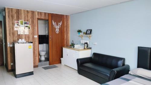 Ban Mai Apartment | Nesto Condo at Muangthong