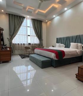 Burūm Hotel | Nesto Hotel