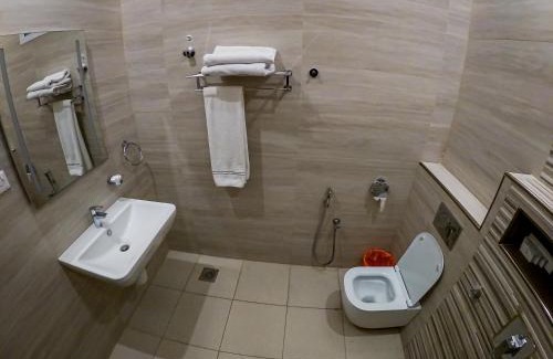 Burūm Hotel | Nesto Hotel