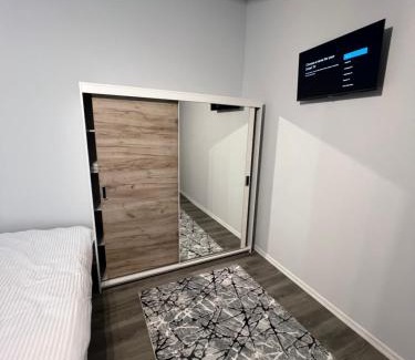 Sighetu Marmatiei Apartment | Nesto Rooms