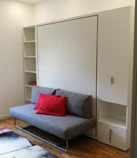 Tarvisio Apartment | NeStop FVG