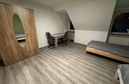 Siegen House | Nestor Home