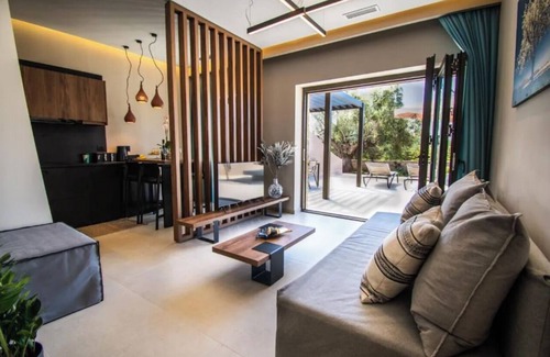 Romanos Hotel | Nestor Luxury Villas