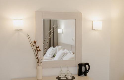 Xanthi Hotel | Nestos Hotel