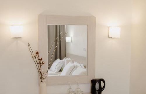 Xanthi Hotel | Nestos Hotel