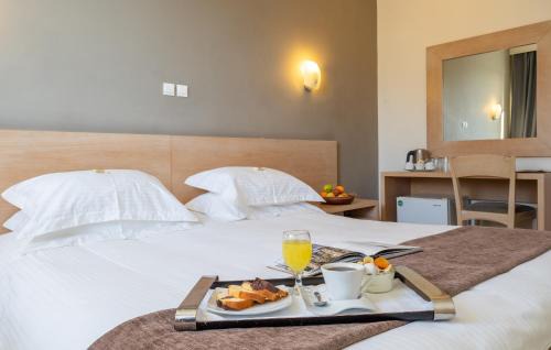 Xanthi Hotel | Nestos Hotel