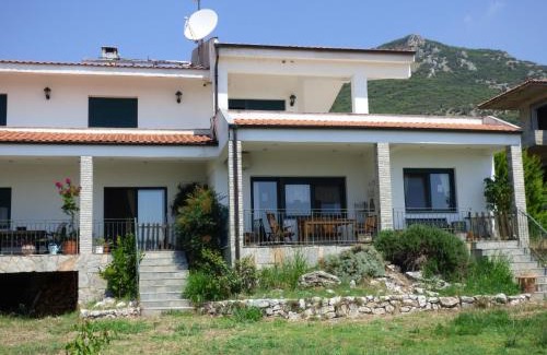 Nestos House | Nestos, Meer und Berge - Griechenland mal anders