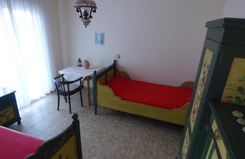 Nestos House | Nestos, Meer und Berge - Griechenland mal anders