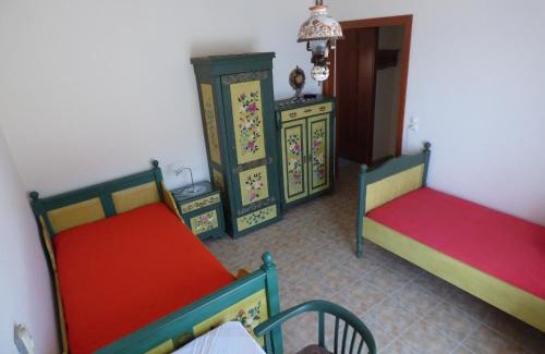 Nestos House | Nestos, Meer und Berge - Griechenland mal anders