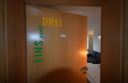 Biberach an der Riss Apartment | Nestwerk Komfort R23-13 - Balkon, Arbeitsplatz & Hochschulnähe