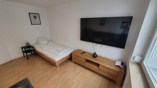 Biberach an der Riss Apartment | Nestwerk Zentral E13-11 - Stilvoll, Arbeiten & Altstadtlage