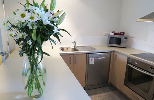 East Tamaki Apartment | Nesuto Newhaven