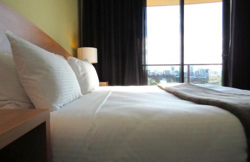 Rosehill Apartment | Nesuto Parramatta