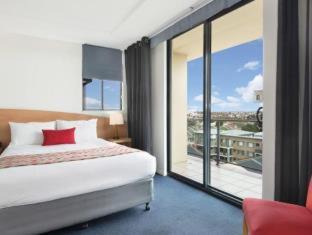 Rosehill Apartment | Nesuto Parramatta