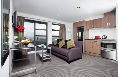 Grafton Apartment | Nesuto St Martins Apartment Hotel