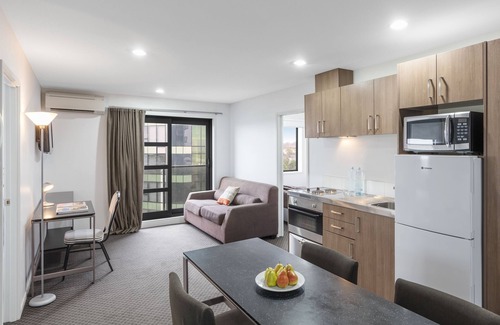 Grafton Apartment | Nesuto St Martins Apartment Hotel