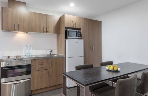 Grafton Apartment | Nesuto St Martins Apartment Hotel