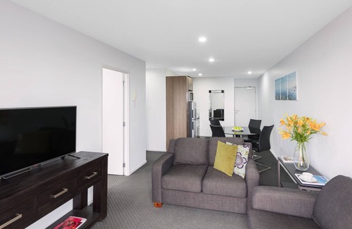Grafton Apartment | Nesuto St Martins Apartment Hotel