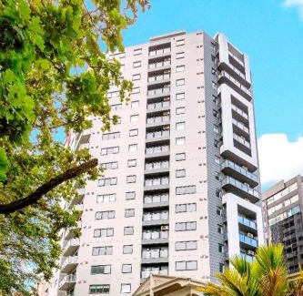 Grafton Apartment | Nesuto St Martins Apartment Hotel