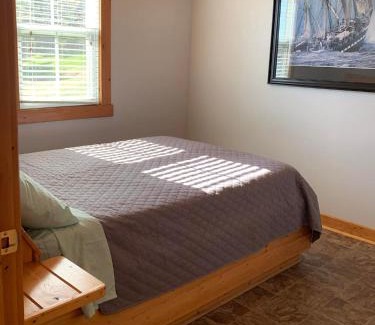 Twillingate House | Net Loft Cottage
