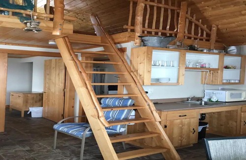 Twillingate House | Net Loft Cottage