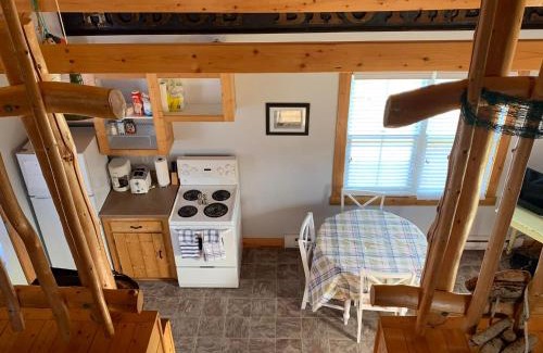Twillingate House | Net Loft Cottage
