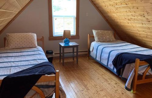 Twillingate House | Net Loft Cottage