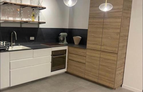 Netanya Apartment | Netanya-Appartement - 5p