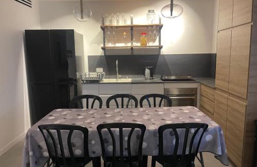 Netanya Apartment | Netanya-Appartement - 5p