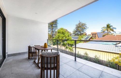 Southport House | Netflix Brand new 4BR Fast NBN AC Free Parking