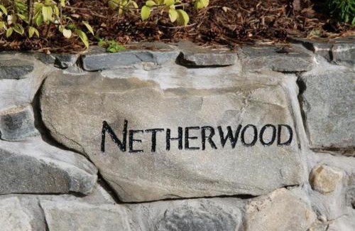 Newtonmore House | Netherwood House