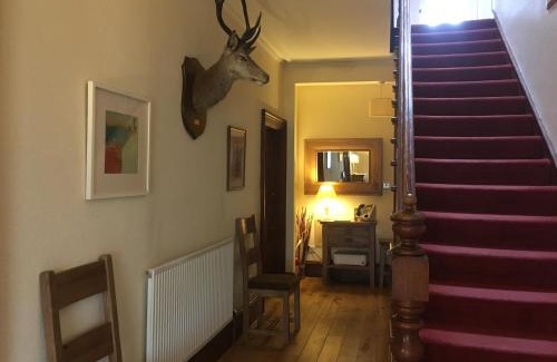 Newtonmore House | Netherwood House