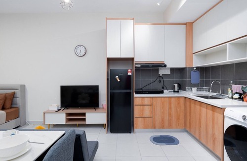 Cheras Condo | Netizen Cheras