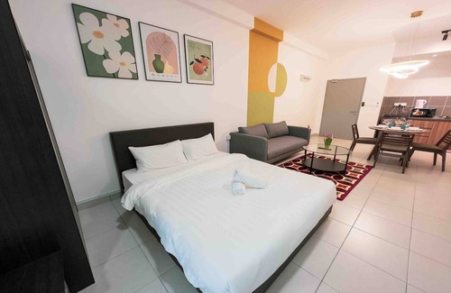 Cheras Condo | Netizen Cheras