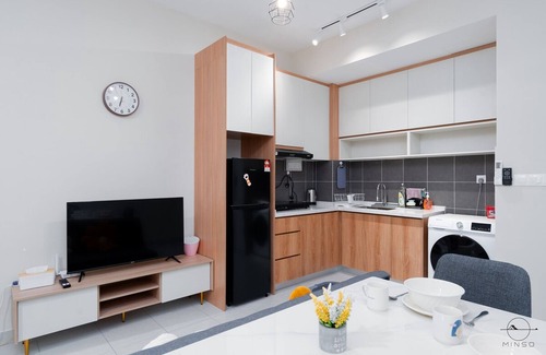 Cheras Condo | Netizen Cheras