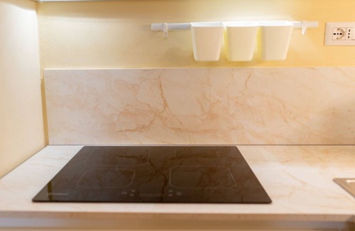 San Donato - Campidoglio Apartment | Netro 6 - Comfortable and central apartment