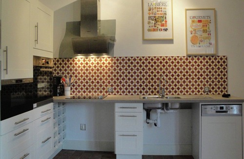 Nettancourt House | Nettancourt Family Stay