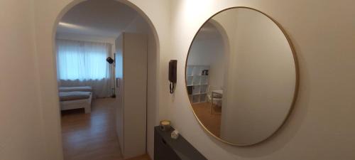 Grombuhl Apartment | nette 1 Zimmerwohnung in Würzburg