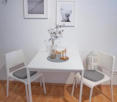 Grombuhl Apartment | nette 1 Zimmerwohnung in Würzburg