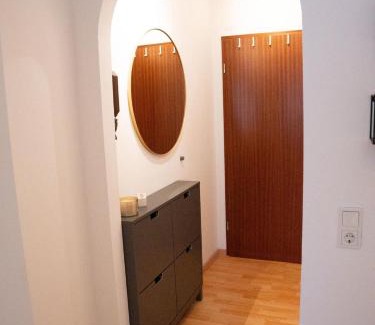 Grombuhl Apartment | nette 1 Zimmerwohnung in Würzburg